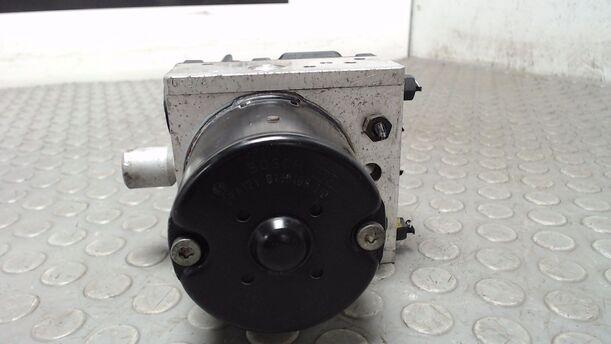 Foto: HAUPTBREMSAGGREGAT ABS eines Skoda Fabia 1.4 Combi TX