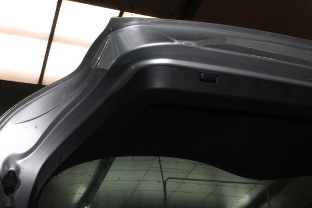 Foto: HECKKLAPPE/ HECKDECKEL ( OHNE WISCHERMOTOR ) eines Audi A3 1.6 TX