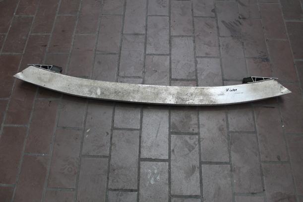 Foto: VERSTÄRKUNG HINTEN ( BIS 2000 ) eines Audi A3 1.6 TX