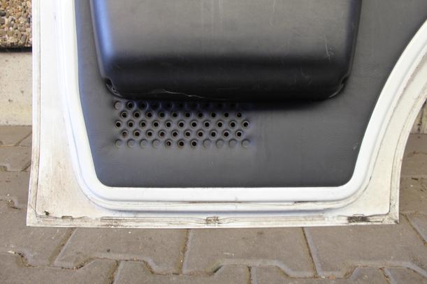 Foto: TÜR VORN LINKS eines Fiat Ducato Maxi 232.648.0 TX