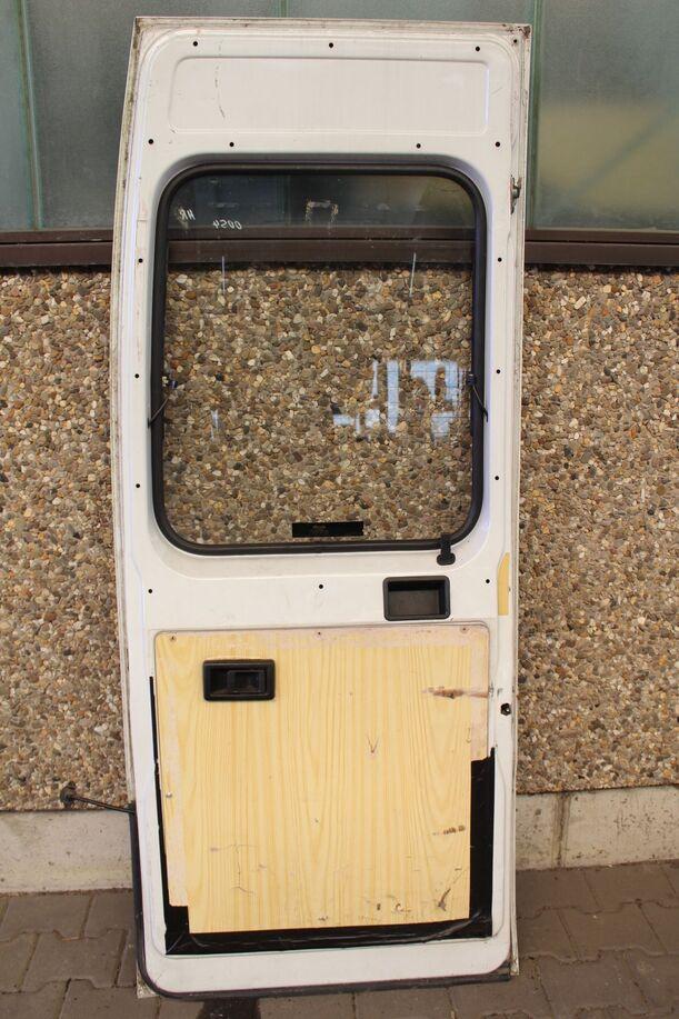 Foto: HECKTÜR / TÜRFLÜGEL HINTEN RECHTS eines Fiat Ducato Maxi 232.648.0 TX
