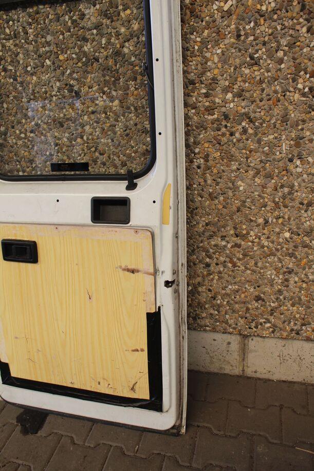 Foto: HECKTÜR / TÜRFLÜGEL HINTEN RECHTS eines Fiat Ducato Maxi 232.648.0 TX