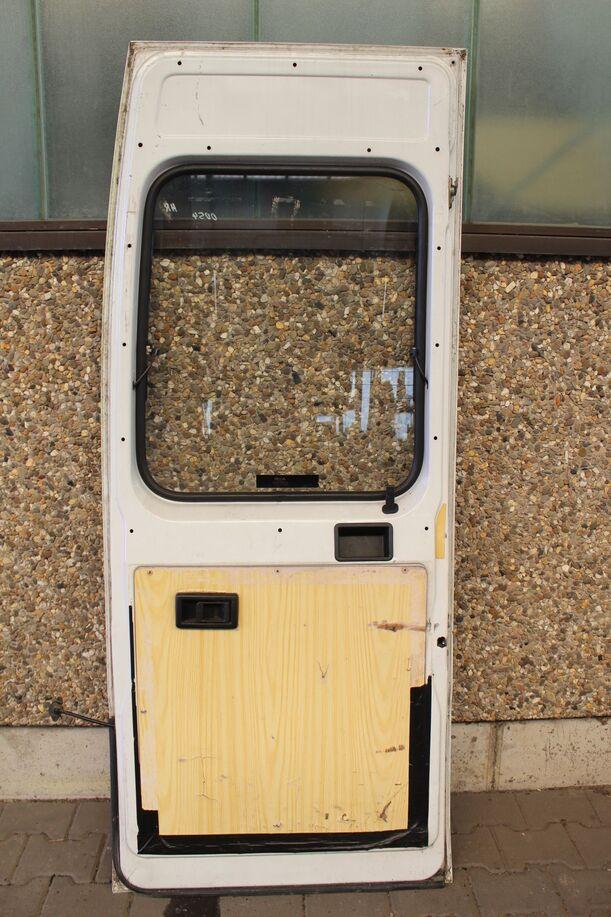 Foto: HECKTÜR / TÜRFLÜGEL HINTEN RECHTS eines Fiat Ducato Maxi 232.648.0 TX