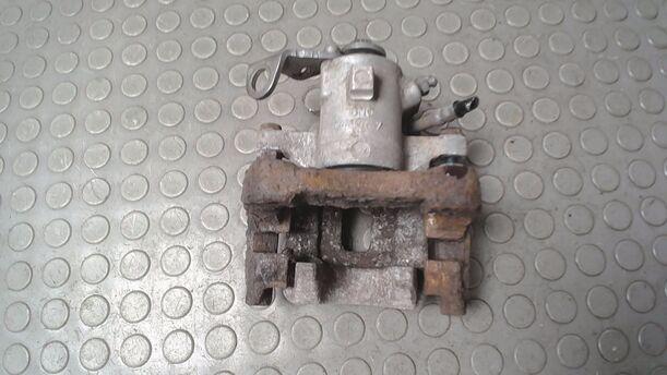 Foto: BREMSSATTEL HINTEN LINKS ( LUCAS ) eines Audi A3 1.6 TX