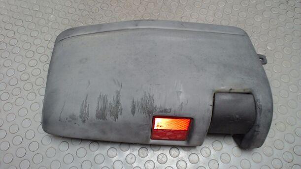 Foto: STOSSFÄNGER ECKE HINTEN LINKS eines Fiat Ducato Maxi 232.648.0 TX