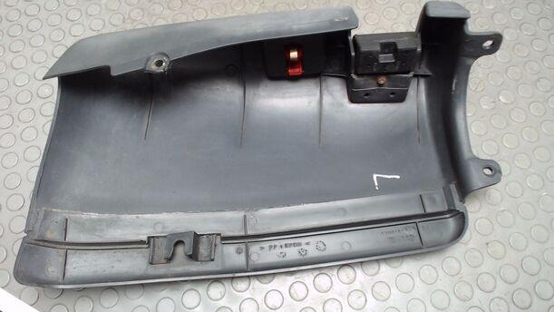 Foto: STOSSFÄNGER ECKE HINTEN LINKS eines Fiat Ducato Maxi 232.648.0 TX