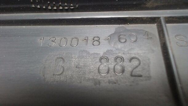 Foto: STOSSFÄNGER ECKE HINTEN LINKS eines Fiat Ducato Maxi 232.648.0 TX
