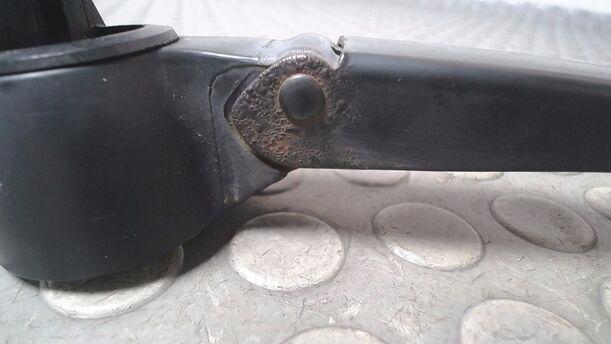 Foto: SCHEIBENWISCHERARM HINTEN eines Audi A3 1.6 TX