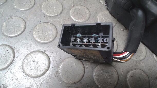 Foto: AUSSENSPIEGEL ELEKTRISCH VERSTELLBAR LINKS eines Audi A3 1.6 TX