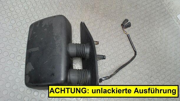 Foto: AUSSENSPIEGEL RECHTS ELEKTRISCH VERSTELLBAR eines Fiat Ducato Maxi 232.648.0 TX