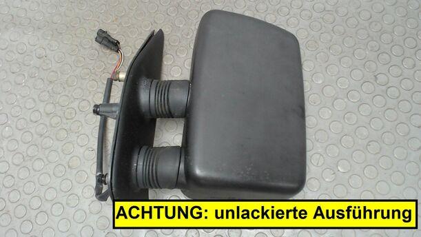 Foto: AUSSENSPIEGEL LINKS ELEKTRISCH VERSTELLBAR eines Fiat Ducato Maxi 232.648.0 TX