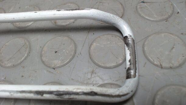 Foto: TÜR SPANNER / FANGBAND eines Fiat Ducato Maxi 232.648.0 TX