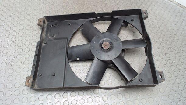 Foto: ELEKTROLÜFTER eines Fiat Ducato Maxi 232.648.0 TX