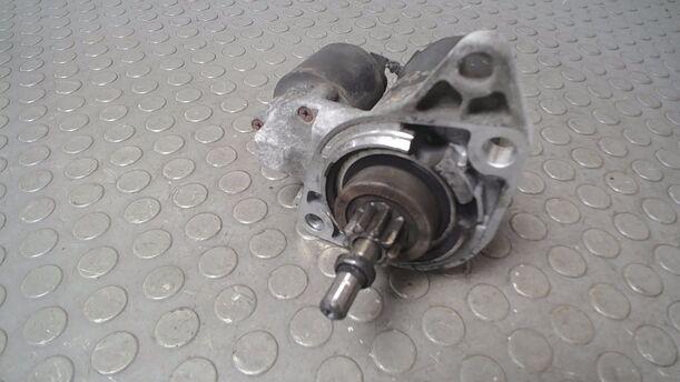 Foto: ANLASSER / STARTER BOSCH eines Audi A3 1.6