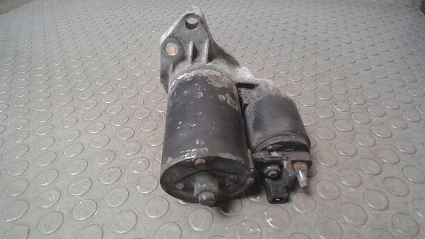Foto: ANLASSER / STARTER BOSCH eines Audi A3 1.6