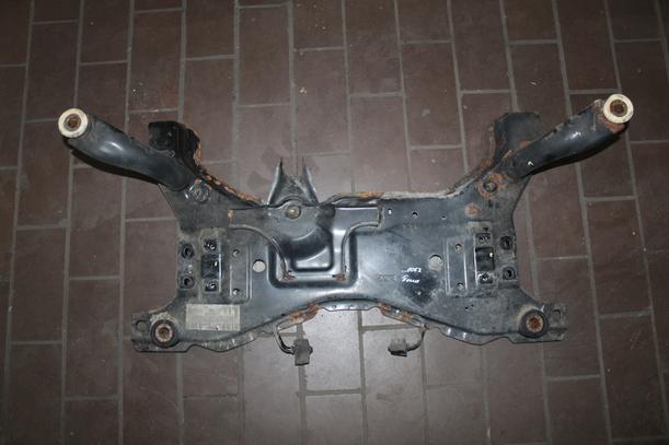 Foto: VORDERACHSE/ ACHSE VORN eines Ford Focus 2.0 TDCi