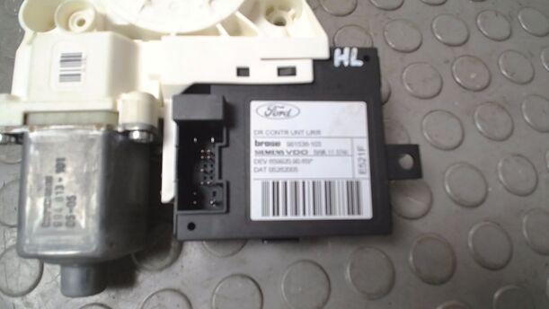 Foto: FENSTERHEBERMOTOR HINTEN LINKS eines Ford Focus 2.0 TDCi GL 1,8 E