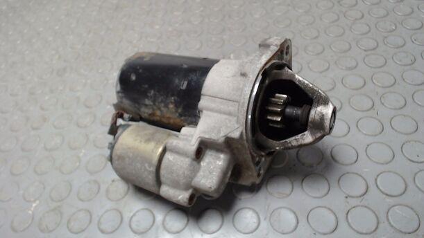 Foto: ANLASSER / STARTER (ZUBEHÖR) eines Ford Fiesta 1.3 GL 1,8 E