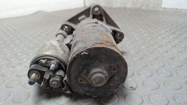 Foto: ANLASSER / STARTER (ZUBEHÖR) eines Ford Fiesta 1.3 GL 1,8 E