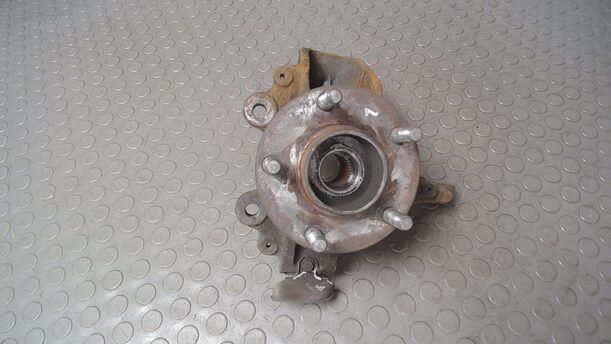 Foto: ACHSSCHENKEL VORN LINKS eines Ford Focus 2.0 TDCi GL 1,8 E
