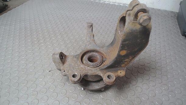 Foto: ACHSSCHENKEL VORN LINKS eines Ford Focus 2.0 TDCi GL 1,8 E