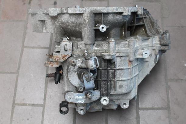 Foto: SCHALTGETRIEBE 5 GANG ( F5MGA ) eines Mitsubishi Colt CZ3 1.1