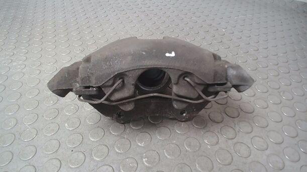 Foto: BREMSSATTEL VORN LINKS eines Ford Focus 2.0 TDCi