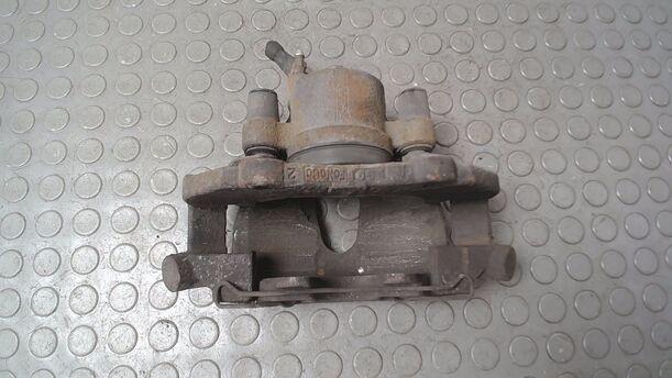 Foto: BREMSSATTEL VORN LINKS eines Ford Focus 2.0 TDCi