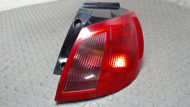 Foto: HECKLEUCHTE / HECKKLAPPE RECHTS eines Mitsubishi Colt CZ3 1.1