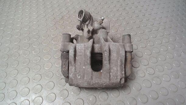Foto: BREMSSATTEL HINTEN LINKS eines Ford Focus 2.0 TDCi