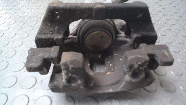 Foto: BREMSSATTEL HINTEN LINKS eines Ford Focus 2.0 TDCi