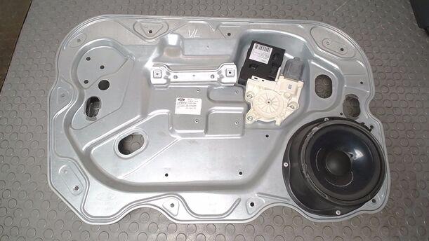Foto: FENSTERHEBER ELEKTRISCH VORN LINKS ( 4/5 TÜRER ) eines Ford Focus 2.0 TDCi