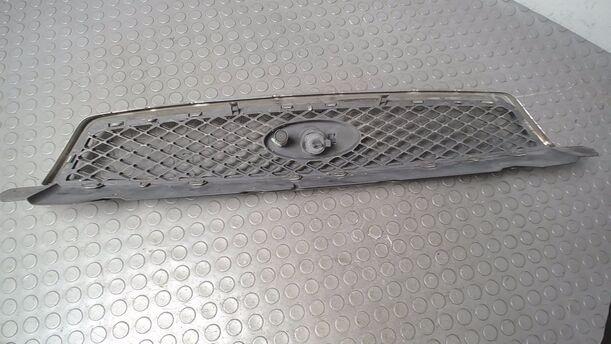 Foto: KÜHLERGRILL eines Ford Focus 2.0 TDCi