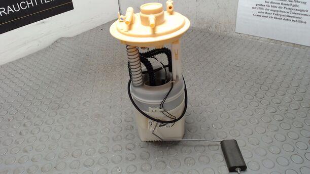 Foto: KRAFTSTOFFPUMPE eines Mitsubishi Colt CZ3 1.1
