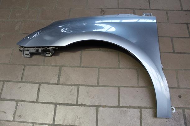 Foto: KOTFLÜGEL LINKS eines Citroen C4 1.4 16V