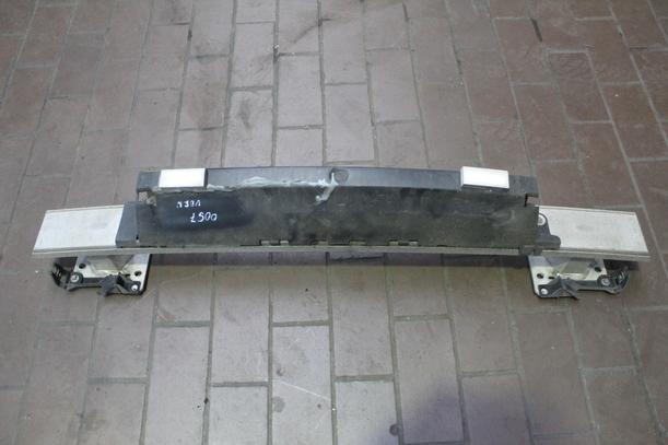 Foto: VERSTÄRKUNG VORN eines Citroen C4 1.4 16V
