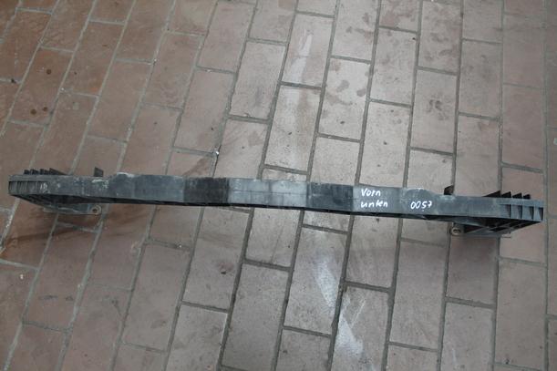 Foto: STOßSTANGENHALTER UNTEN VORN eines Citroen C4 1.4 16V