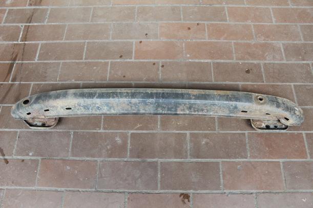 Foto: VERSTÄRKUNG HINTEN eines Citroen C4 1.4 16V