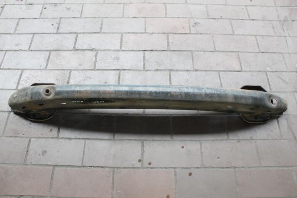 Foto: VERSTÄRKUNG HINTEN eines Citroen C4 1.4 16V