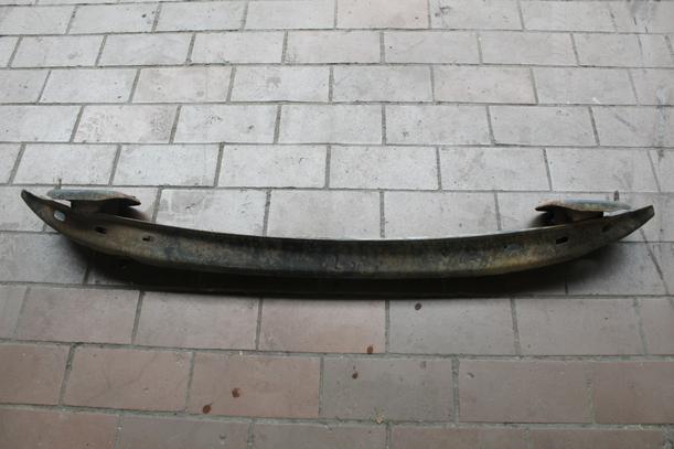Foto: VERSTÄRKUNG HINTEN eines Citroen C4 1.4 16V