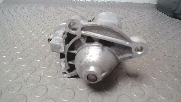 Foto: ANLASSER / STARTER eines Citroen C4 1.4 16V