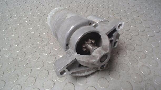 Foto: ANLASSER / STARTER eines Citroen C4 1.4 16V