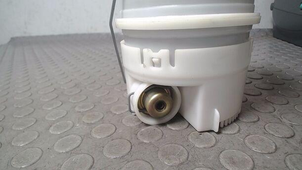 Foto: KRAFTSTOFFPUMPE ( ZUBEHÖR ) eines Citroen C4 1.4 16V