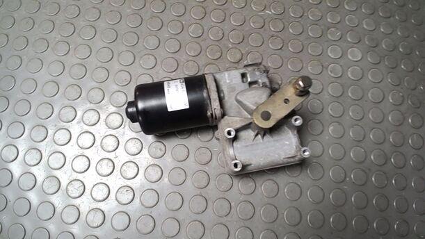 Foto: SCHEIBENWISCHERMOTOR VORN eines Citroen C4 1.4 16V