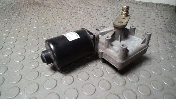 Foto: SCHEIBENWISCHERMOTOR VORN eines Citroen C4 1.4 16V