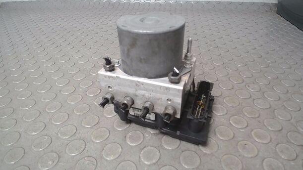 Foto: HAUPTBREMSAGGREGAT ABS eines Citroen C4 1.4 16V