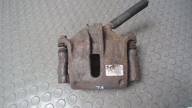 Foto: BREMSSATTEL VORN LINKS ( BOSCH ) eines Citroen C4 1.4 16V