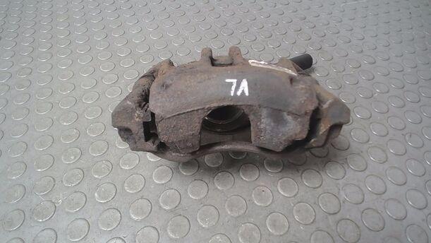 Foto: BREMSSATTEL VORN LINKS ( BOSCH ) eines Citroen C4 1.4 16V