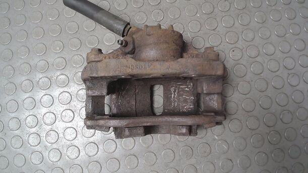 Foto: BREMSSATTEL VORN LINKS ( BOSCH ) eines Citroen C4 1.4 16V