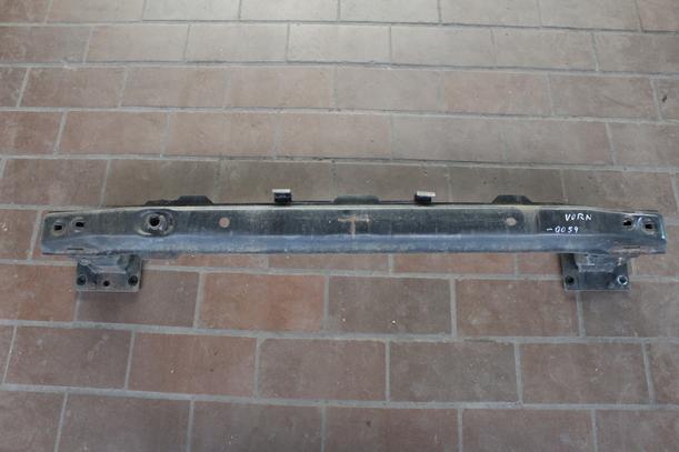 Foto: VERSTÄRKUNG VORN ( PLURIEL ) eines Citroen C3 Pluriel 1.4